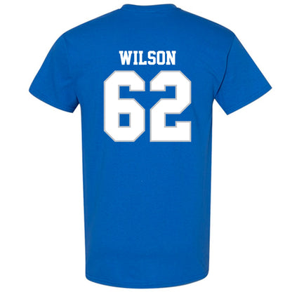 MTSU - NCAA Football : Simon Wilson - Generic Shersey T-Shirt