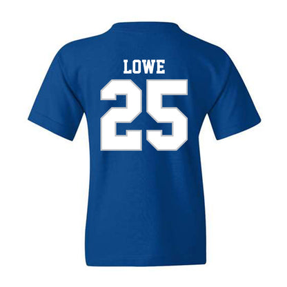 MTSU - NCAA Football : Jackson Lowe - Generic Shersey Youth T-Shirt