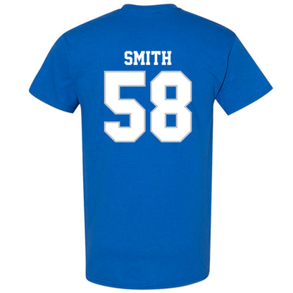 MTSU - NCAA Football : Korey Smith - Generic Shersey T-Shirt