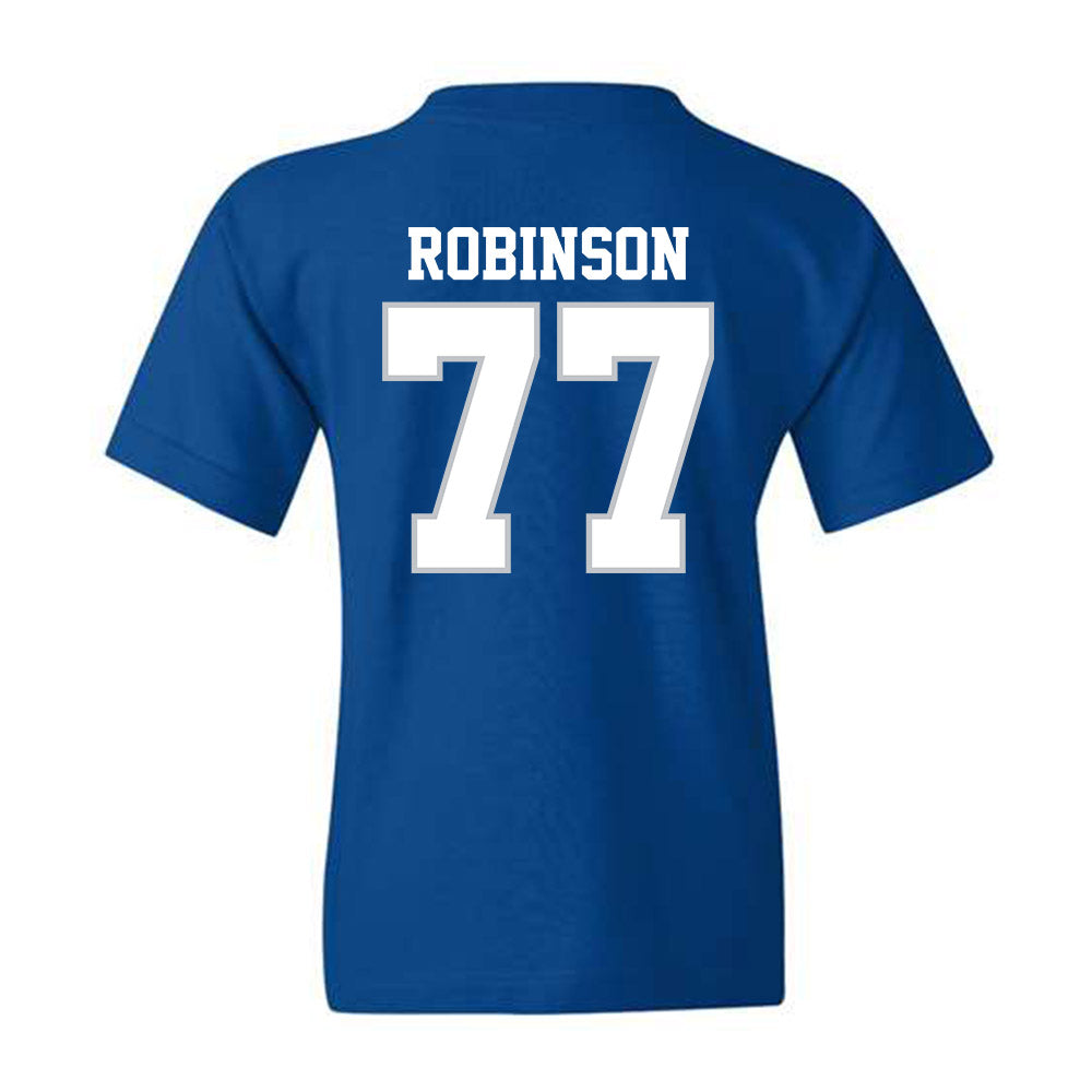 MTSU - NCAA Football : jaylen robinson - Generic Shersey Youth T-Shirt