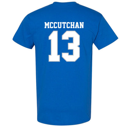 MTSU - NCAA Women's Volleyball : Traeston McCutchan - Generic Shersey T-Shirt