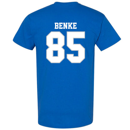 MTSU - NCAA Football : Brody Benke - Generic Shersey T-Shirt