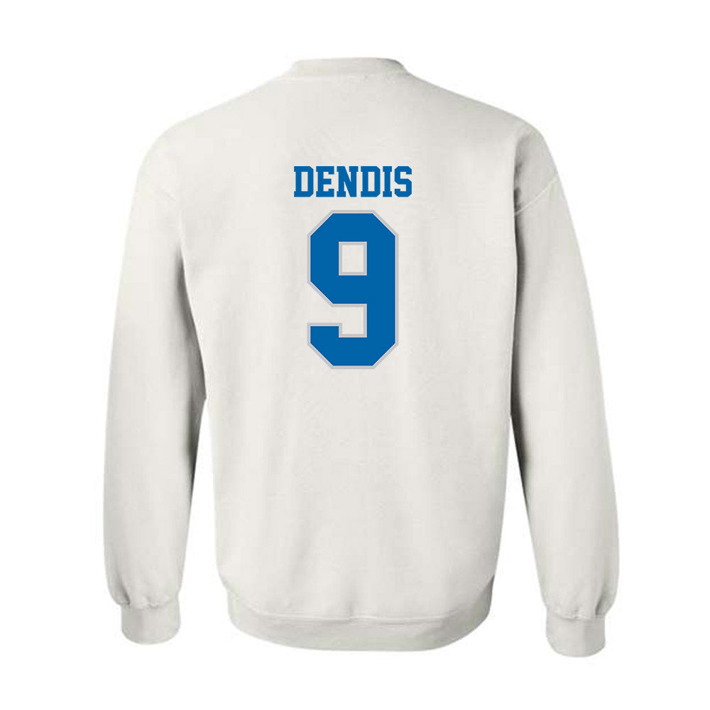 MTSU - NCAA Women's Soccer : Alexis Dendis - Sports Shersey Crewneck Sweatshirt