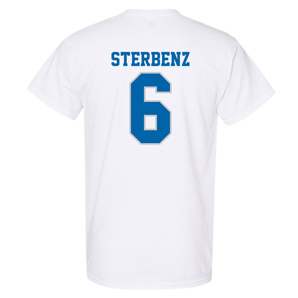 MTSU - NCAA Women's Soccer : Sadie Sterbenz - Sports Shersey T-Shirt