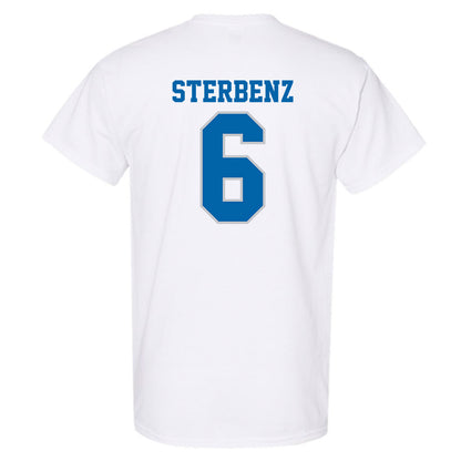 MTSU - NCAA Women's Soccer : Sadie Sterbenz - Sports Shersey T-Shirt
