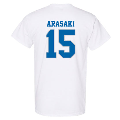 MTSU - NCAA Women's Soccer : Risui Arasaki - Sports Shersey T-Shirt