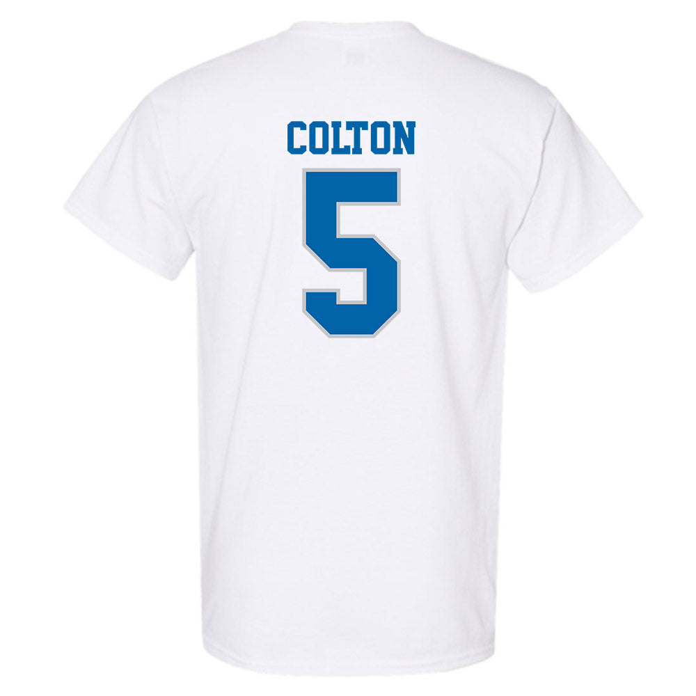 MTSU - NCAA Women's Soccer : Ryan Colton - Sports Shersey T-Shirt