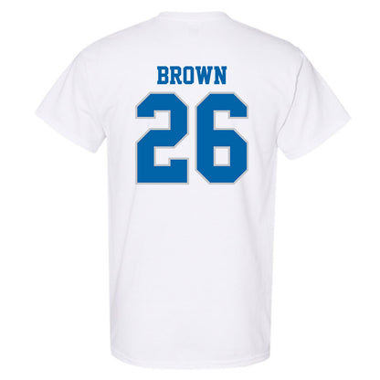 MTSU - NCAA Women's Soccer : Emma Brown - Sports Shersey T-Shirt