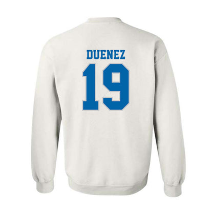 MTSU - NCAA Women's Soccer : Aireona Duenez - Sports Shersey Crewneck Sweatshirt