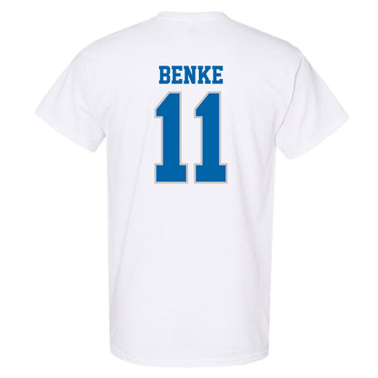 MTSU - NCAA Women's Soccer : Annamaria Benke - Sports Shersey T-Shirt-1