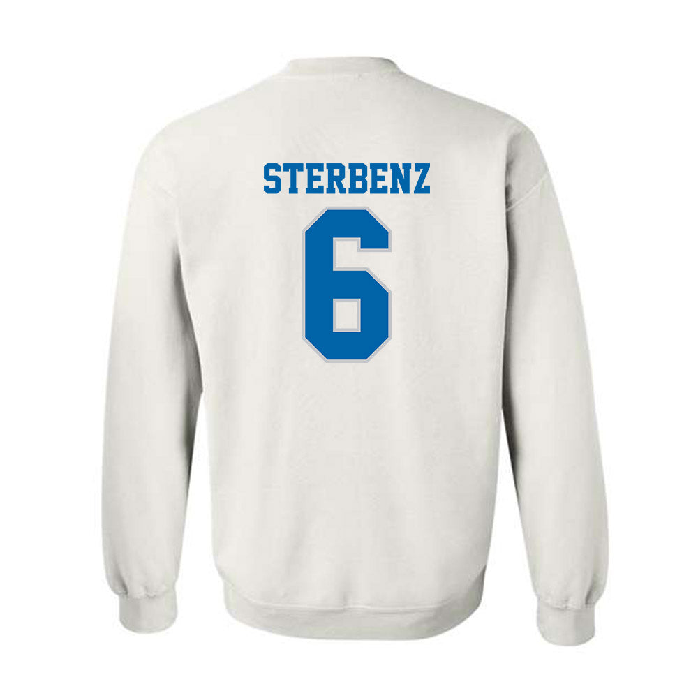 MTSU - NCAA Women's Soccer : Sadie Sterbenz - Sports Shersey Crewneck Sweatshirt