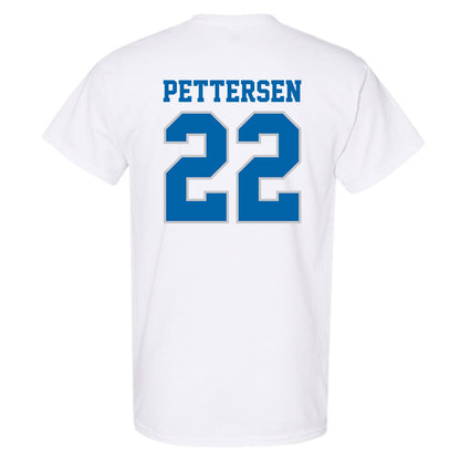 MTSU - NCAA Women's Soccer : Emma Pettersen - Sports Shersey T-Shirt