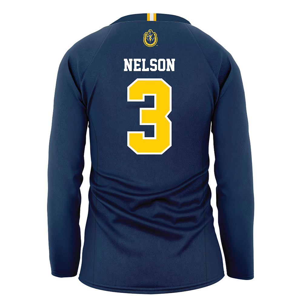 Murray State - NCAA Women's Volleyball : Samantha Nelson - Volleyball Jersey-1