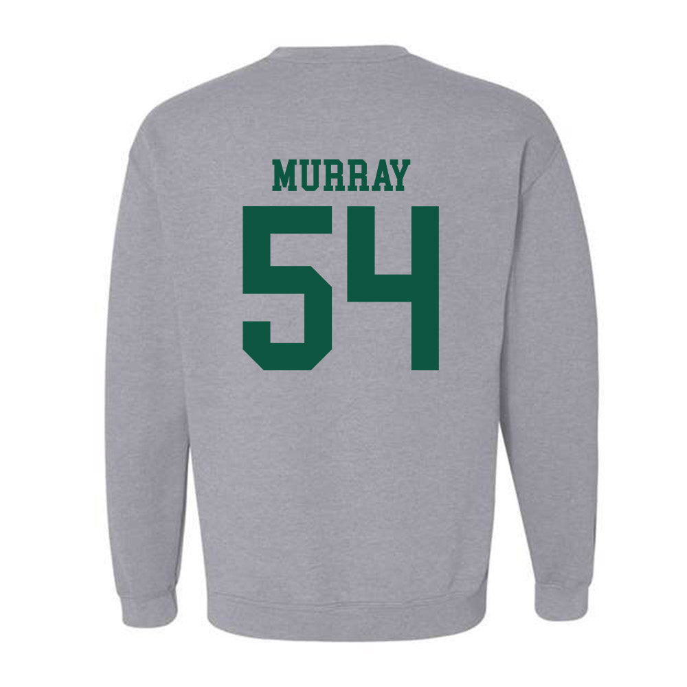 William & Mary - NCAA Football : Carsen Murray - Crewneck Sweatshirt-1
