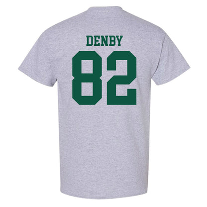 William & Mary - NCAA Football : Benny Denby - T-Shirt-1