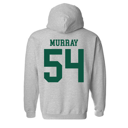 William & Mary - NCAA Football : Carsen Murray - Hooded Sweatshirt-1