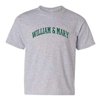 William & Mary - NCAA Football : Ryan Wozniak - Youth T-Shirt Classic Shersey