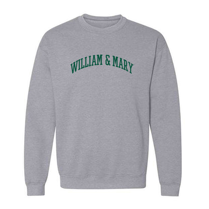 William & Mary - NCAA Football : Michael Kabban - Crewneck Sweatshirt-0