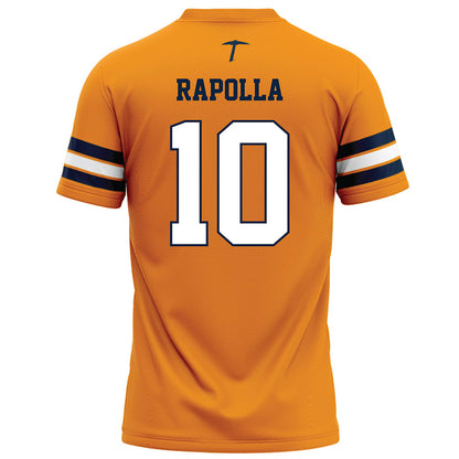 UTEP - NCAA Football : Hunter Rapolla - Football Jersey