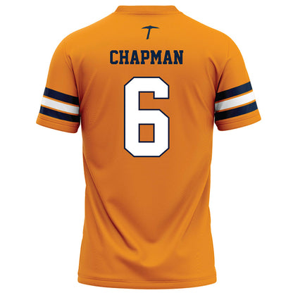 UTEP - NCAA Football : Kory Chapman - Football Jersey