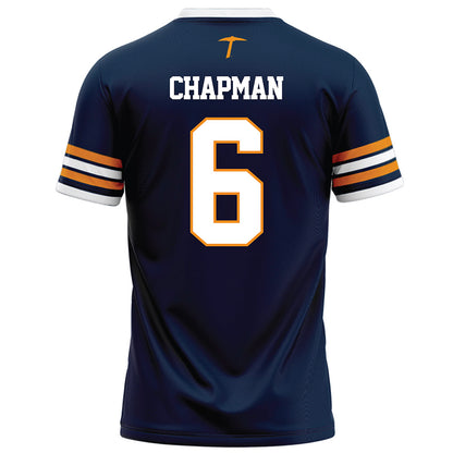 UTEP - NCAA Football : Kory Chapman - Football Jersey