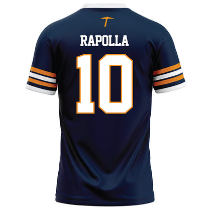 UTEP - NCAA Football : Hunter Rapolla - Football Jersey