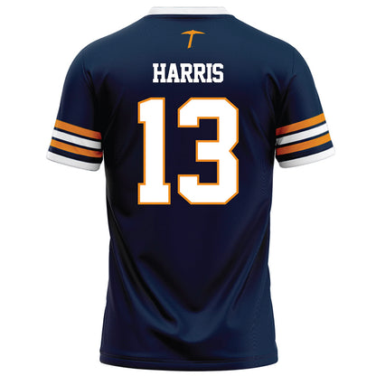 UTEP - NCAA Football : Caden Harris - Football Jersey