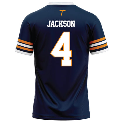 UTEP - NCAA Football : Jevon Jackson - Football Jersey