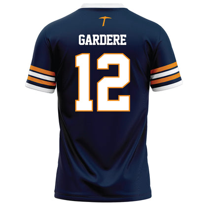 UTEP - NCAA Football : Javoni Gardere - Football Jersey