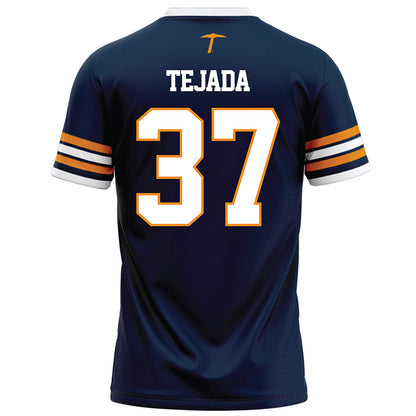 UTEP - NCAA Football : Angelo Tejada - Football Jersey