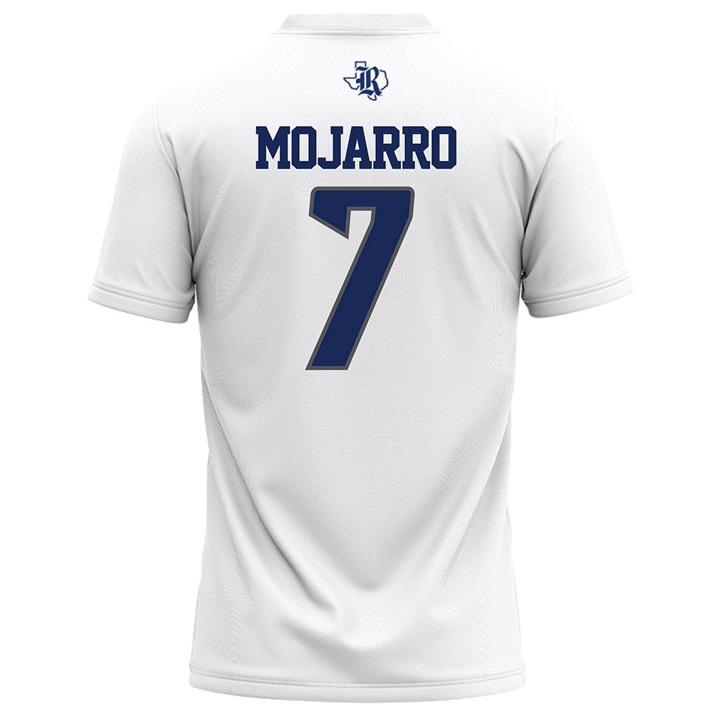 Rice - NCAA Football : Conor Hunt - Football Jersey