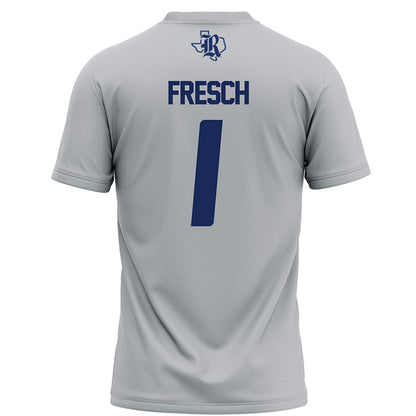 Rice - NCAA Football : Sean Fresch - Football Jersey