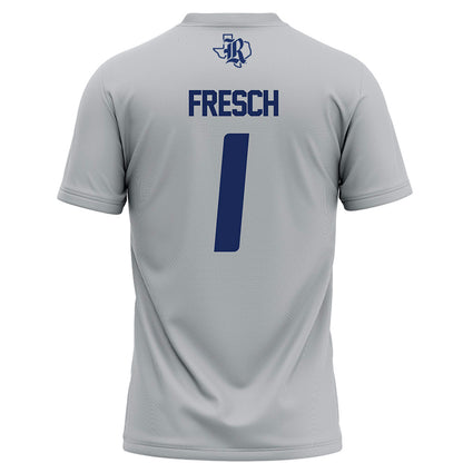 Rice - NCAA Football : Sean Fresch - Football Jersey