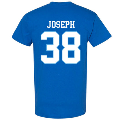 Drake - NCAA Football : Nicholas Joseph - Classic Shersey T-Shirt