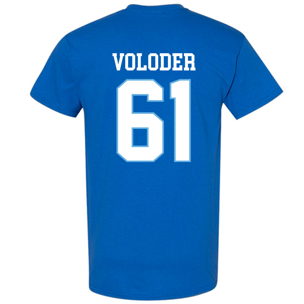 Drake - NCAA Football : Armand Voloder - Classic Shersey T-Shirt