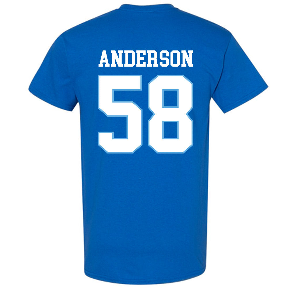 Drake - NCAA Football : Trystan Anderson - Classic Shersey T-Shirt