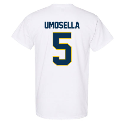 La Salle - NCAA Men's Basketball : Jason Umosella - Classic Shersey T-Shirt