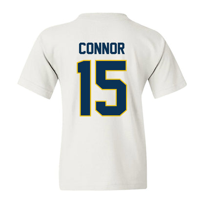 La Salle - NCAA Women's Basketball : Ashleigh Connor - Classic Shersey Youth T-Shirt-1