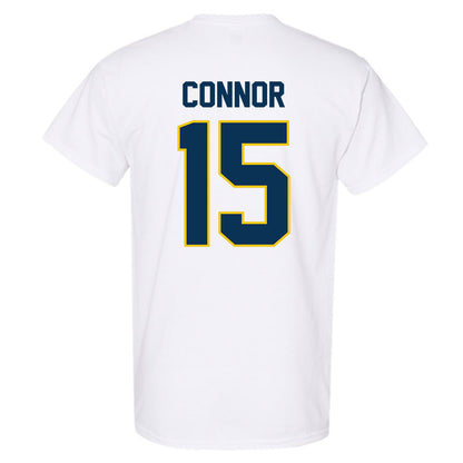 La Salle - NCAA Women's Basketball : Ashleigh Connor - Classic Shersey T-Shirt-1