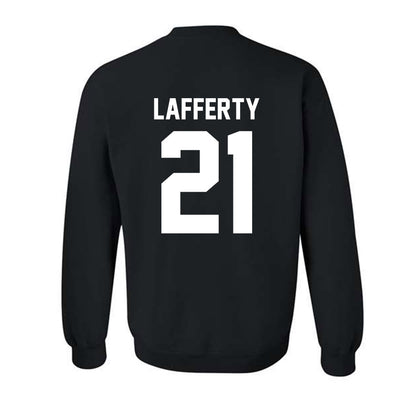  - NCAA Baseball : Will Lafferty - Classic Shersey Crewneck Sweatshirt-1