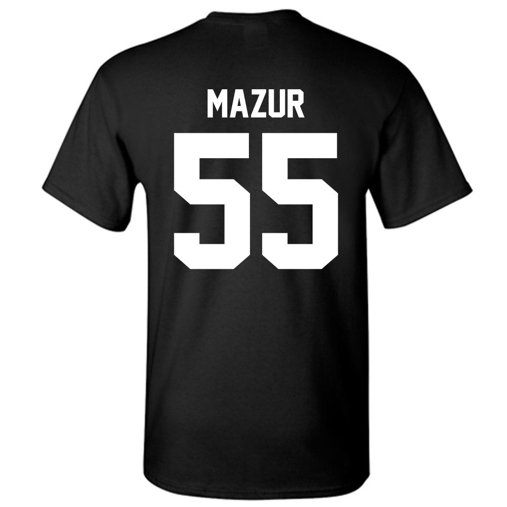 Marshall - NCAA Baseball : Patrick Mazur - Classic Shersey T-Shirt