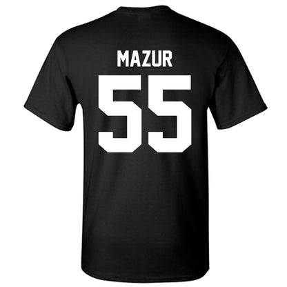 Marshall - NCAA Baseball : Patrick Mazur - Classic Shersey T-Shirt