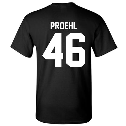 Marshall - NCAA Baseball : Luke Proehl - Classic Shersey T-Shirt