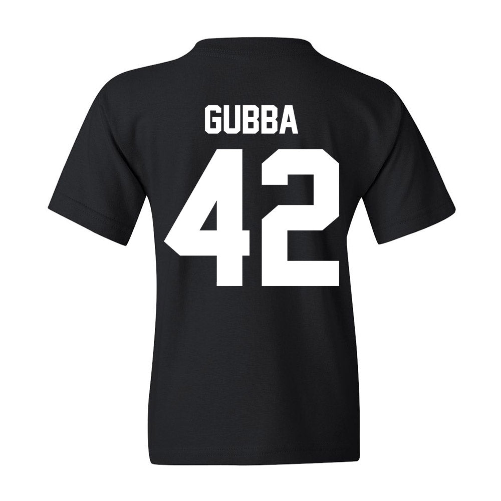 Marshall - NCAA Baseball : Wil Gubba - Classic Shersey Youth T-Shirt