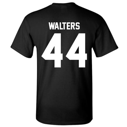 Marshall - NCAA Baseball : Carter Walters - Classic Shersey T-Shirt-1