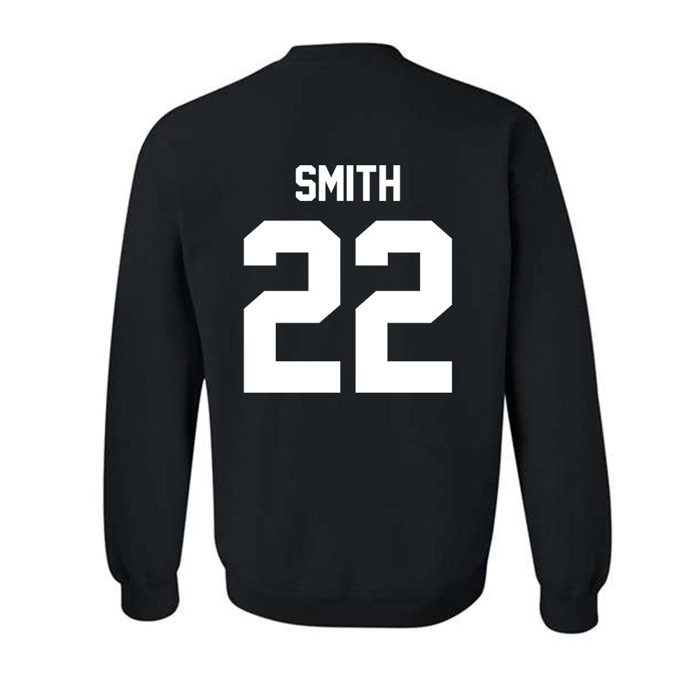 Marshall - NCAA Baseball : Jack Smith - Classic Shersey Crewneck Sweatshirt-1