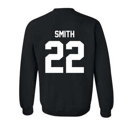 Marshall - NCAA Baseball : Jack Smith - Classic Shersey Crewneck Sweatshirt-1