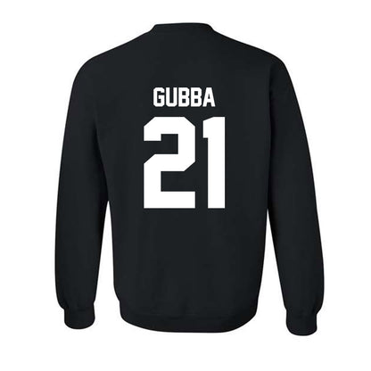 Marshall - NCAA Baseball : Wil Gubba - Classic Shersey Crewneck Sweatshirt-1