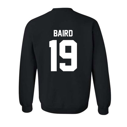 Marshall - NCAA Baseball : Tim Baird - Classic Shersey Crewneck Sweatshirt