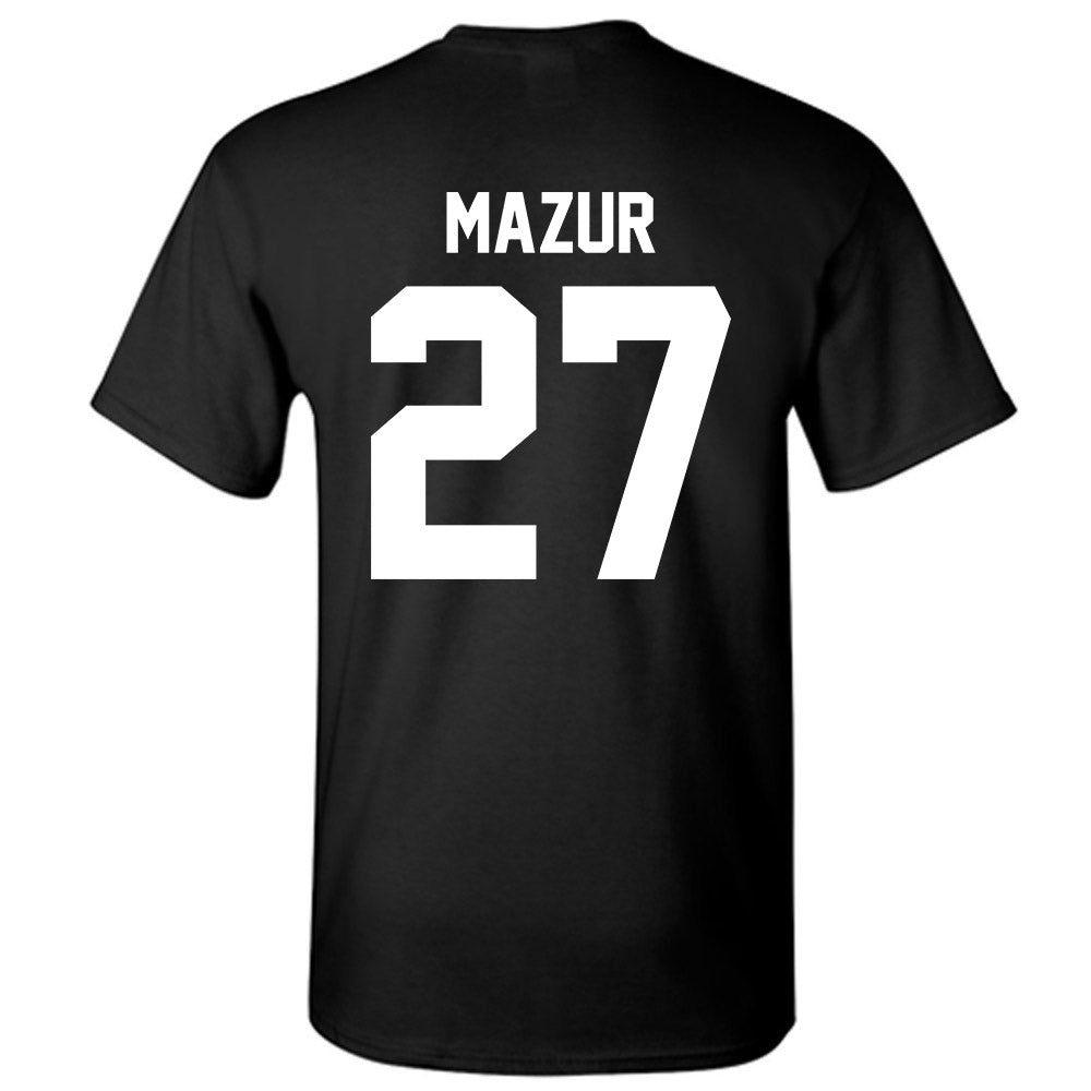 Marshall - NCAA Baseball : Patrick Mazur - Classic Shersey T-Shirt-1